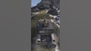 Rollin up on some drones in Ghost Recon Breakpoint #ghostrecon #ghostreconbreakpoint #shooting