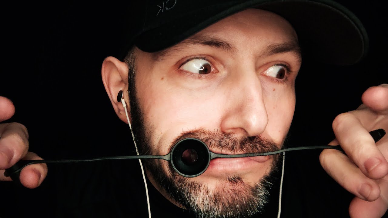 asmr Christmas Mouth Sounds Unfestive Triggers For Santas Sinful Sleepers