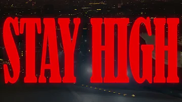 2Scratch - Stay High. (Official Video)