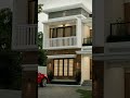 5 Bhk Home Design 2300 Sqft Kerala Designed By VDesignsvishnu Vishnu Ravindran 5 Bhk Home Design 2300 Sqft Kerala Designed By VDesignsvishnu Vishnu Ravindran