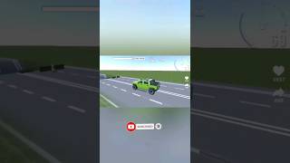 Flying Car Driving Simulator : Android Gameplay screenshot 4