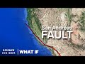 The Impending Big One: Understanding Earthquake Risks on the West Coast