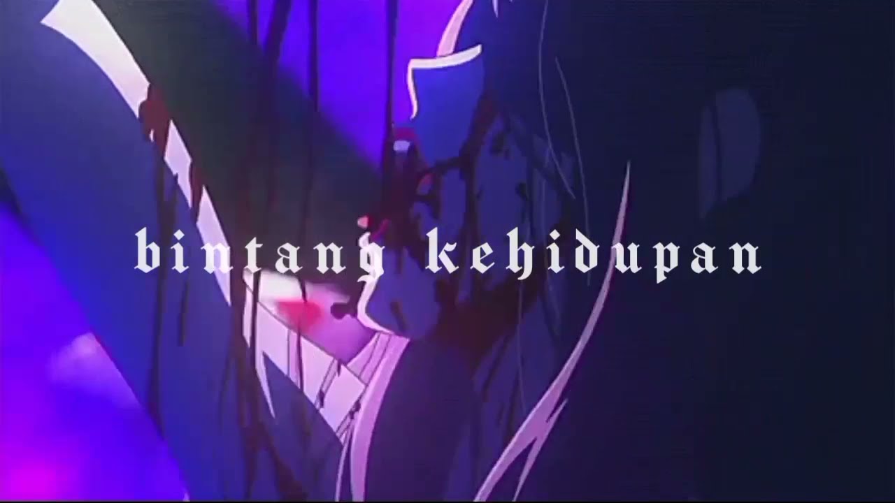 Nike Ardilla- bintang kehidupan (slowed and reverb)