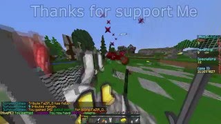 Hive SG Clips #5 | Thanks For 15k Subscribes