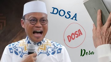 Cara HAPUS DOSA ?
