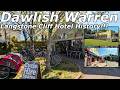 Hidden History At Dawlish Warren: A Hotels Past &amp; 1955 Fire - 23/04/26
