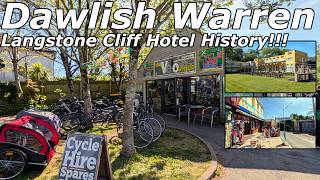 Hidden History At Dawlish Warren: A Hotels Past & 1955 Fire - 23/04/26 Hidden History At Dawlish Warren: A Hotels Past & 1955 Fire - 23/04/26