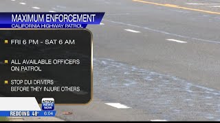 CHP increases patrols for Halloween safety in California