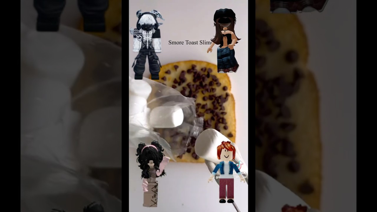 Roblox Group Chat Drama (Part 1)