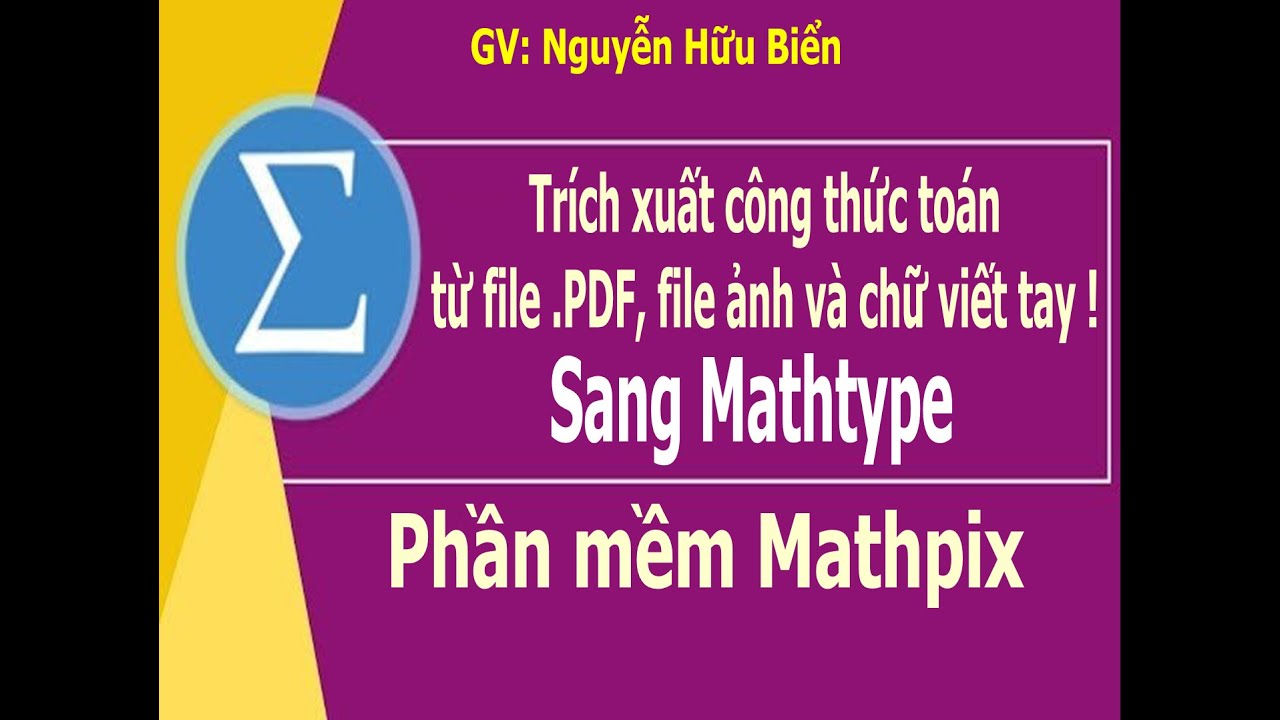 Ph n M m Mathpix Snipping Tool Tr ch Xu t C ng Th c To n T File PDF Ph n m m mathpix snipping tool tr ch xu t c ng th c to n t file pdf