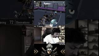 Dynamo Army 🪖😊#bgmi #girlgamer #viral #viralvideo #viralshorts #pubgmobile @DynamoGaming