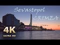 Sebastopol. Amazing Crimea 4K