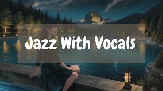 Jazz With Vocals