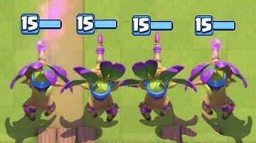 evo dart goblin is broken