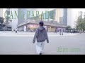 GANG PARADE 10th year interview【ヤママチミキ編】