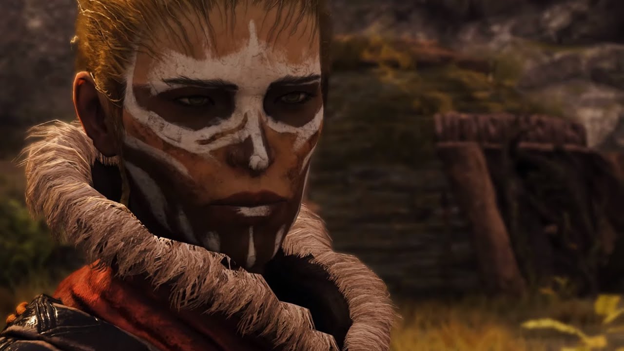 GreedFall - Promises Set in Stone