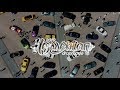 Stance lowdaily Независимость 2019 DropMode