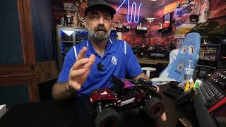 BEZGAR TB141 RC Cars-1:14 Scale Remote Control Car/Metal Series