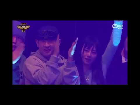 허성현 SHOW ME THE MONEY 11 FINAL OPENING