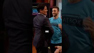 Famous Never do a deal with Mark Cuban Profile