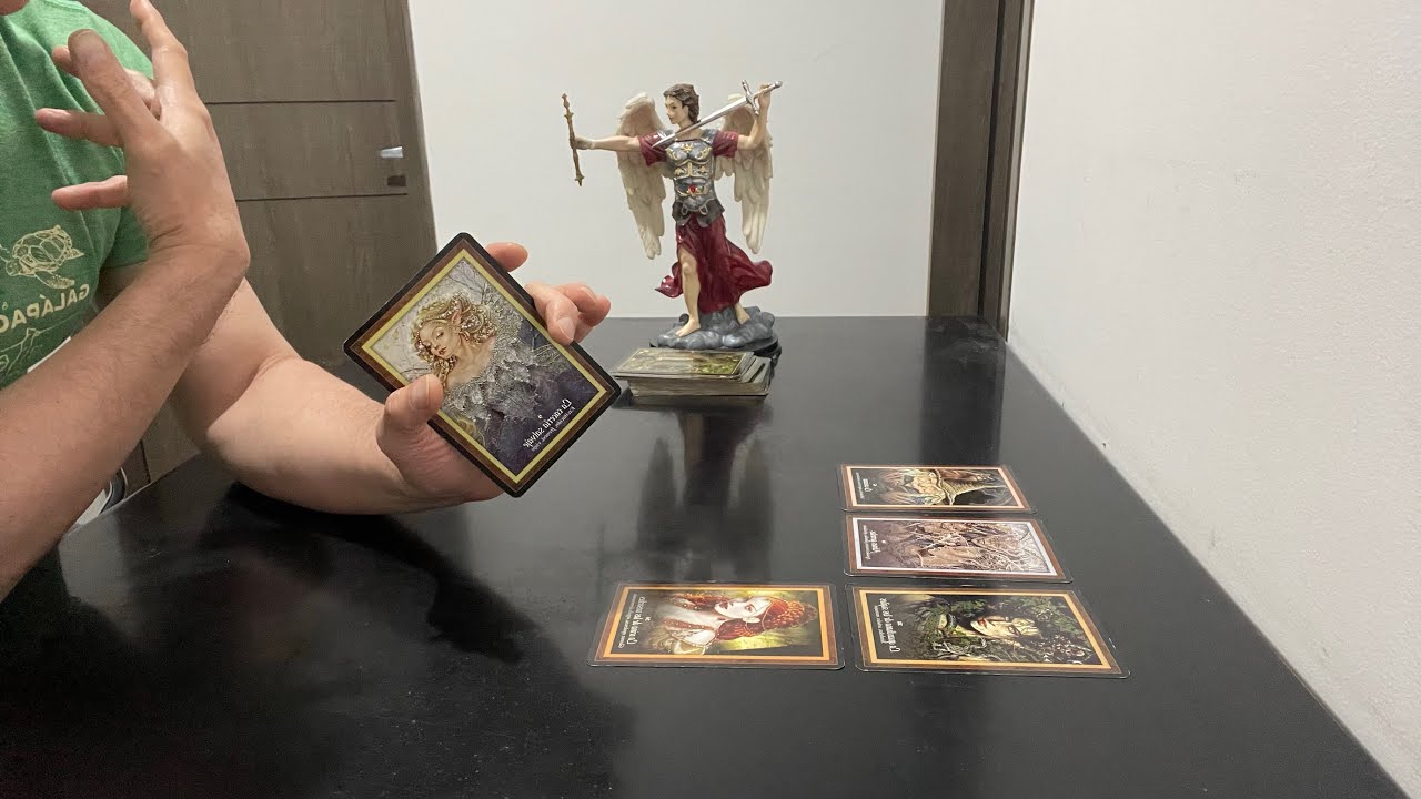 TIENEN HIJOS!! ESTÁN CASAD@S UN@ DE ELL@S 