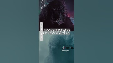 Godzilla 2021 VS Godzilla 2019 #shorts