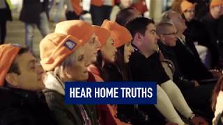 2018 Vinnies CEO Sleepout (Melbourne 1.2)