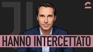 Interrogato Gervasoni. E spunta un'intercettazione! | 2NIGHT