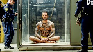 This Drug Dealer Offers $100 Million to Anyone Who Can Get Him Out of Jail