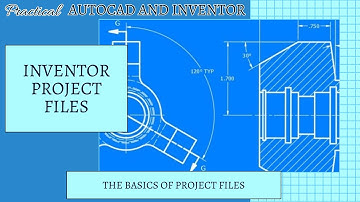 Inventor Projects