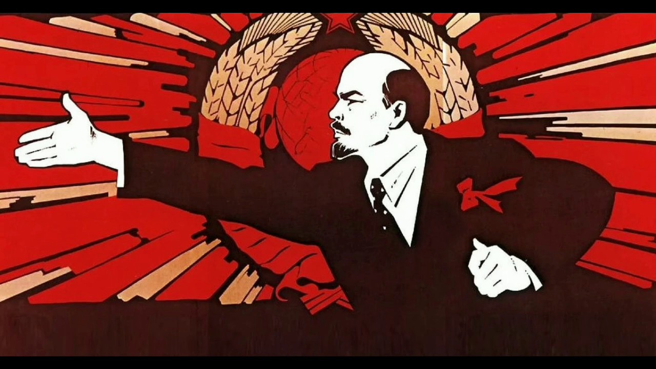 Что такое коммунизм и каковы его разновидности