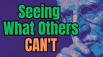 The Introverted Intuition: Visionaries Or Most Misunderstood Personality Type | Carl Jung