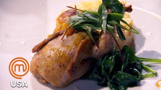 MasterChef USA's Next MasterChef Champion | MasterChef USA | Season 2 Clip