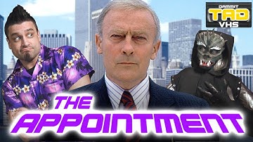 Dammit, Tad: The Appointment (1981)