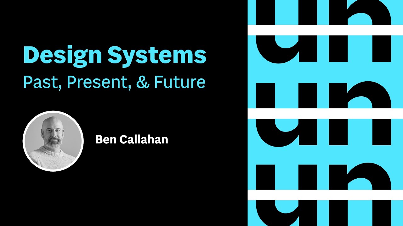 Design Systems: Past, Present, and Future