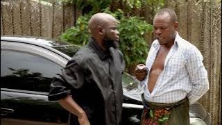 MPOKI NA GARI LAKE KWA MWENYENYUMBA 