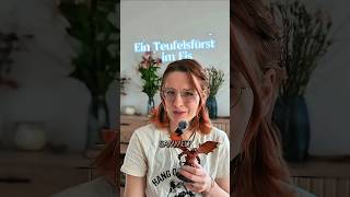 Levistus Dungeons &amp; Dragons Lore. Teufelsfürst von Stygia erklärt