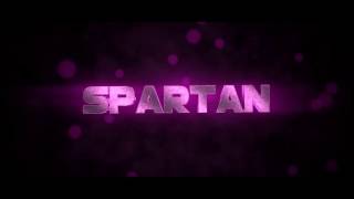 #Spartan2K|Spartan Intro Contest[Only Blender]Styl Active