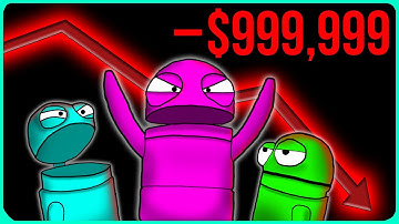 EVERYTHING Went Wrong So Fast! [REPO Funny Moments]