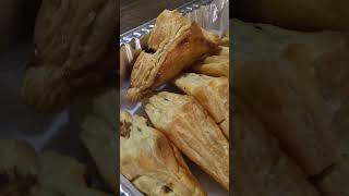 Sri Lankan Fish Rolls, Egg Rolls, Vegetable Rotti & Fish Pastry srilankanfood