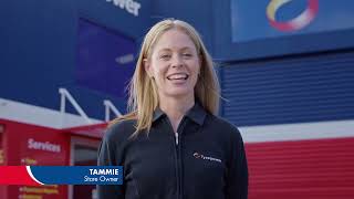 Tyrepower Winter Safety Sale | Buy 3 Toyo Tyres Get One Free Offer