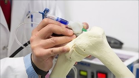 3D Bioprinters Could Soon Make Organs And Human Tissue For Transplant