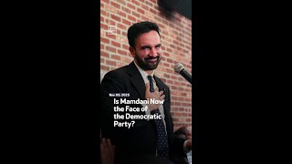 Download Lagu Is Mamdani Now the Face of the Democratic Party? MP3