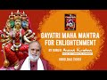 Gayatri maha mantra for enlightenment by guruji anand krishna ubud bali 108x