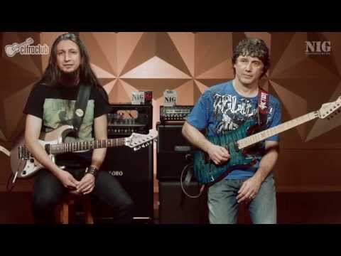 Música inédita EQUINOX