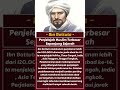 Ibn Battuta: Penjelajah Muslim yang Keliling Dunia 120.000 KM!
