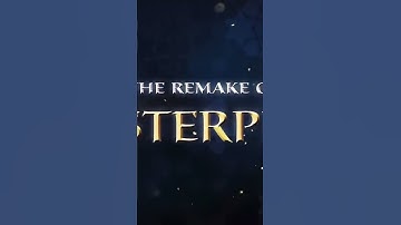 Thumbnail of Prince of Persia remastered #short #ps4 #ps5 #princeofpersia