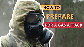 Decontamination Serial on Exercise Bardia ๐งช