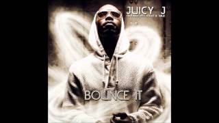 Juicy J Ft Trey Songz Wale  Bounce It Remix