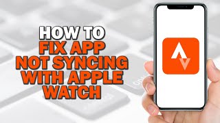 How To Fix Strava App Not Syncing with Apple Watch (Quick and Easy) screenshot 4